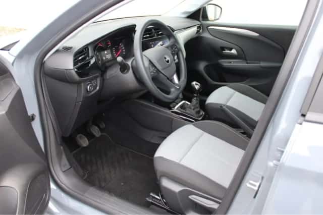 Opel Corsa (2025) thumbnail 7