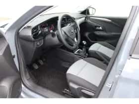 Opel Corsa (2025) thumbnail 7