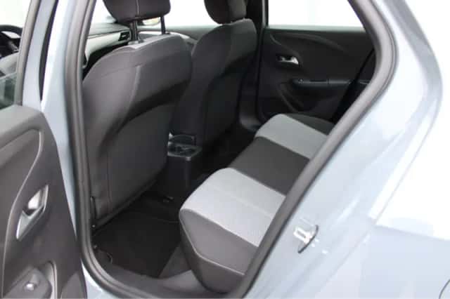Opel Corsa (2025) thumbnail 9