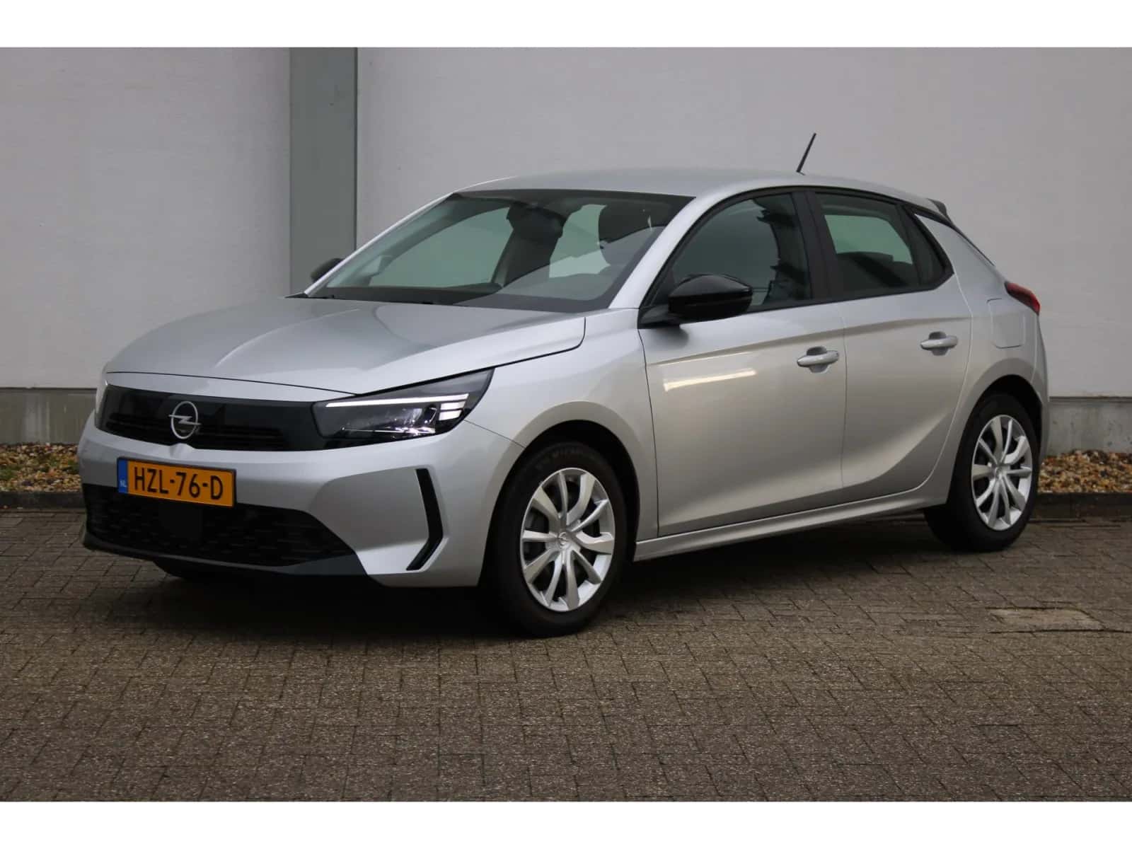 Opel Corsa (2025) — foto 1