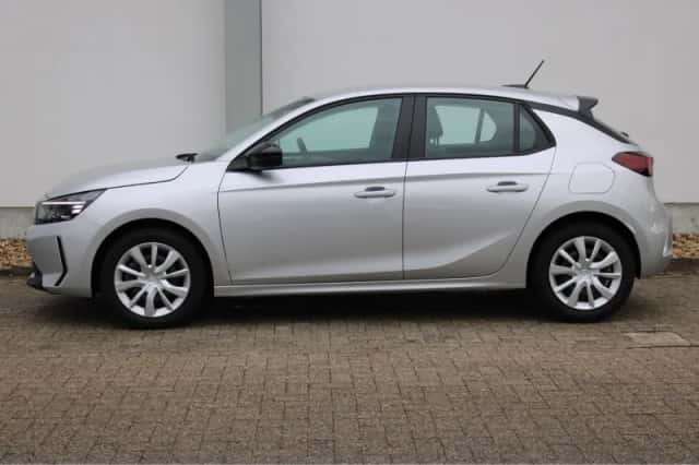 Opel Corsa (2025) thumbnail 2