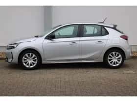 Opel Corsa (2025) thumbnail 2