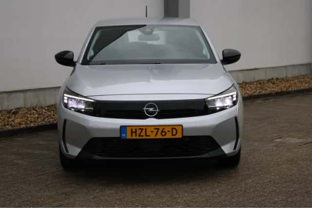 Opel Corsa (2025) thumbnail 12
