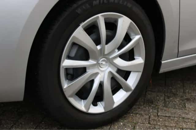Opel Corsa (2025) thumbnail 14
