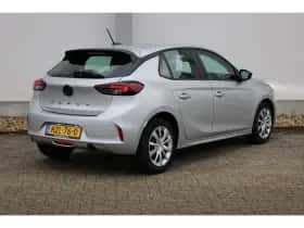 Opel Corsa (2025) thumbnail 3