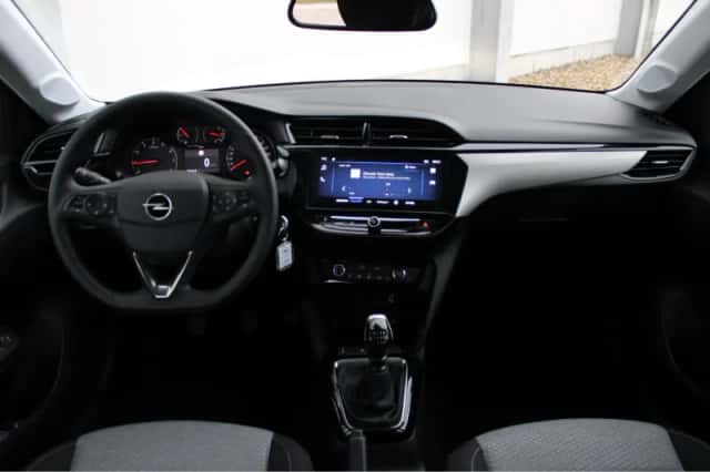 Opel Corsa (2025) thumbnail 4