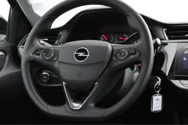 Opel Corsa (2025) thumbnail 5