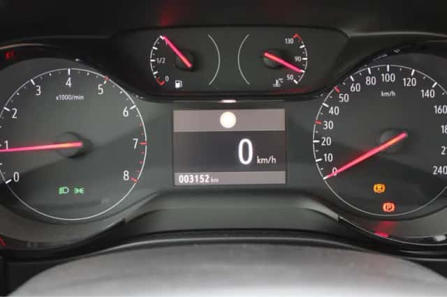 Opel Corsa (2025) thumbnail 6