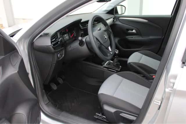 Opel Corsa (2025) thumbnail 7