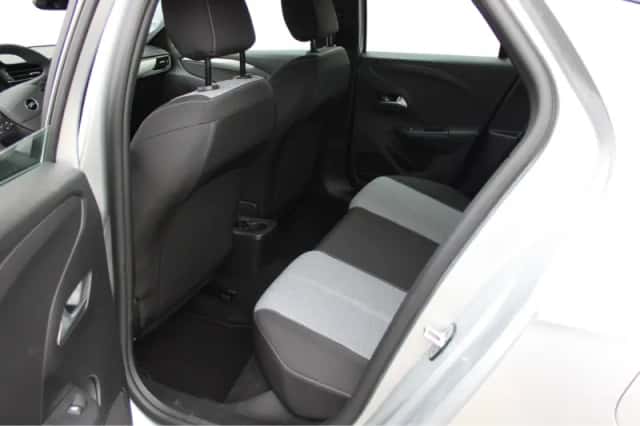 Opel Corsa (2025) thumbnail 9
