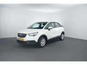 Opel Crossland X (2019) thumbnail 1