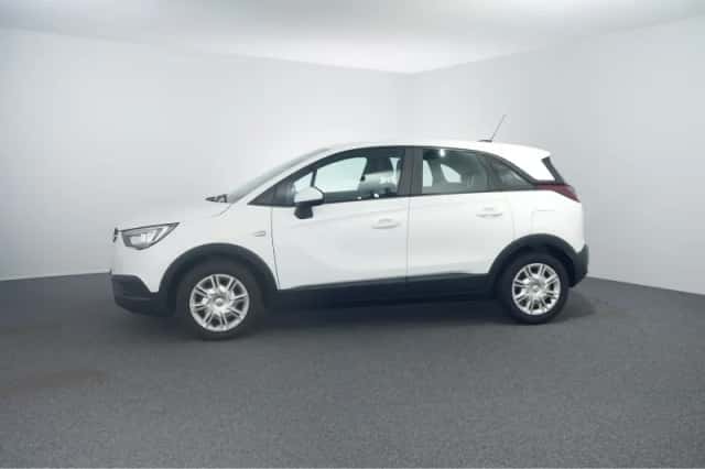 Opel Crossland X (2019) thumbnail 2