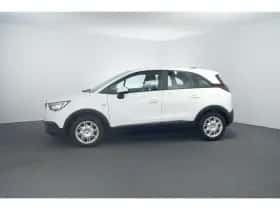 Opel Crossland X (2019) thumbnail 2