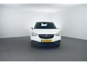 Opel Crossland X (2019) thumbnail 11