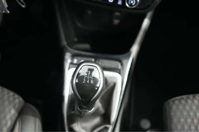 Opel Crossland X (2019) thumbnail 14