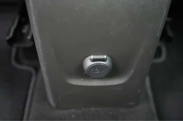Opel Crossland X (2019) thumbnail 18
