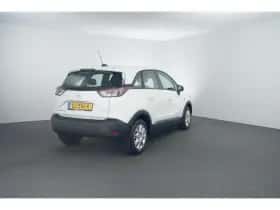 Opel Crossland X (2019) thumbnail 3