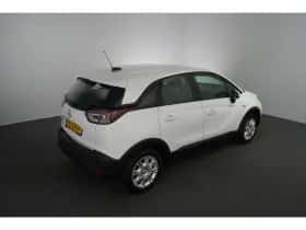 Opel Crossland X (2019) thumbnail 21