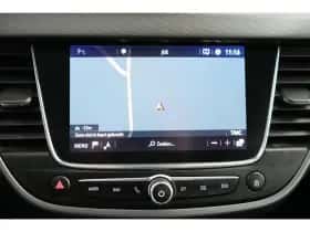 Opel Crossland X (2019) thumbnail 23