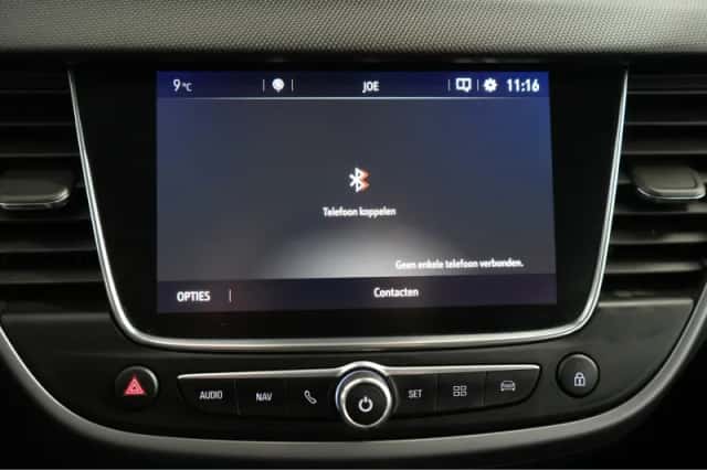 Opel Crossland X (2019) thumbnail 24