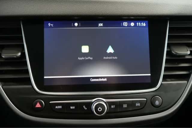 Opel Crossland X (2019) thumbnail 25