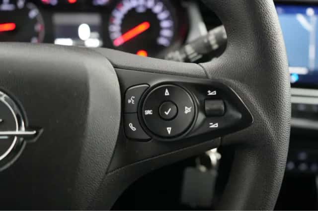 Opel Crossland X (2019) thumbnail 26