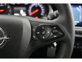 Opel Crossland X (2019) thumbnail 26