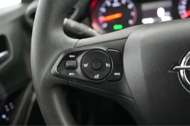 Opel Crossland X (2019) thumbnail 27
