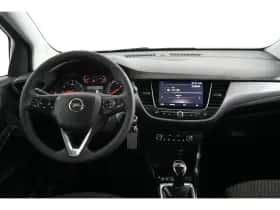 Opel Crossland X (2019) thumbnail 4