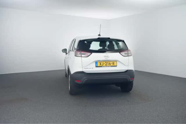 Opel Crossland X (2019) thumbnail 31