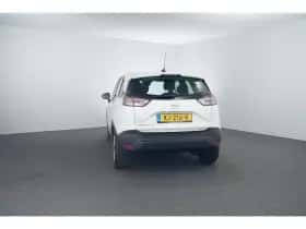 Opel Crossland X (2019) thumbnail 31