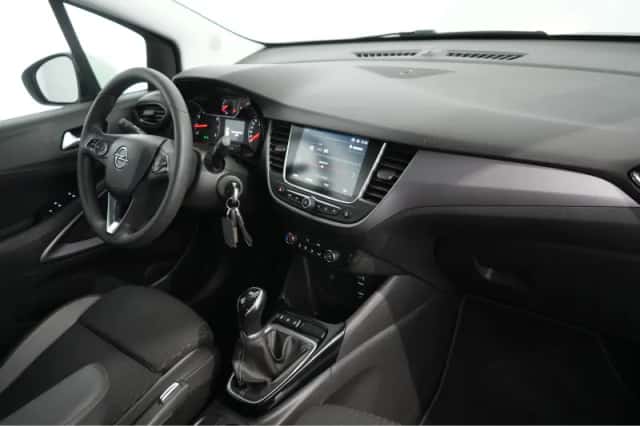 Opel Crossland X (2019) thumbnail 5