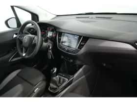 Opel Crossland X (2019) thumbnail 5