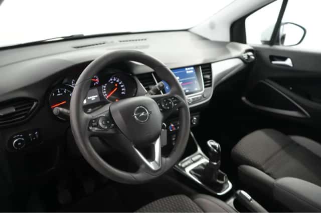 Opel Crossland X (2019) thumbnail 6