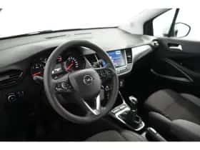 Opel Crossland X (2019) thumbnail 6