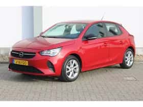 Opel Corsa (2020)