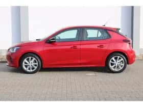 Opel Corsa (2020) thumbnail 2