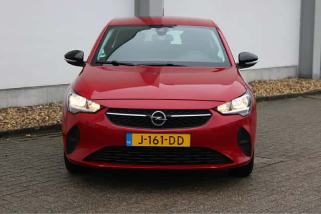 Opel Corsa (2020) thumbnail 12