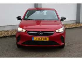 Opel Corsa (2020) thumbnail 12