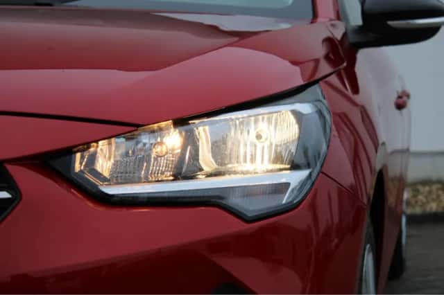 Opel Corsa (2020) thumbnail 13