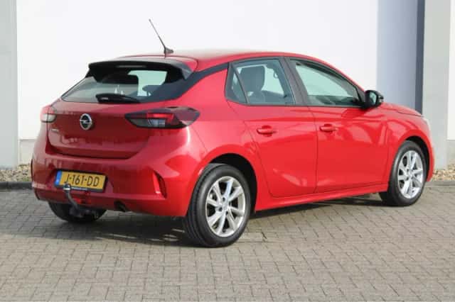Opel Corsa (2020) thumbnail 3
