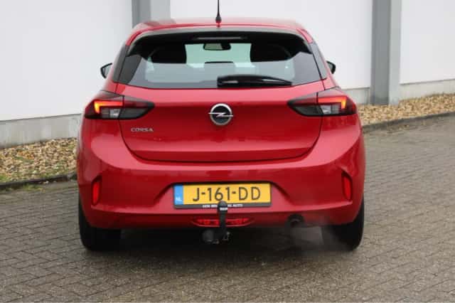 Opel Corsa (2020) thumbnail 26