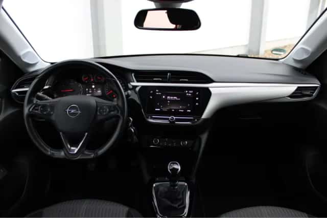 Opel Corsa (2020) thumbnail 4