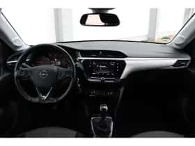 Opel Corsa (2020) thumbnail 4
