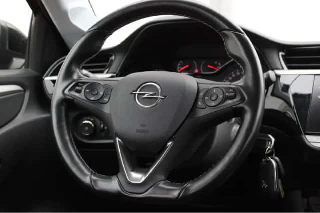 Opel Corsa (2020) thumbnail 5