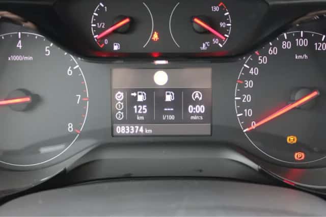 Opel Corsa (2020) thumbnail 6