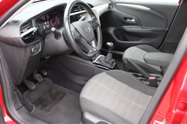 Opel Corsa (2020) thumbnail 7