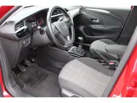Opel Corsa (2020) thumbnail 7