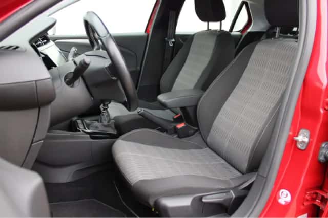 Opel Corsa (2020) thumbnail 8