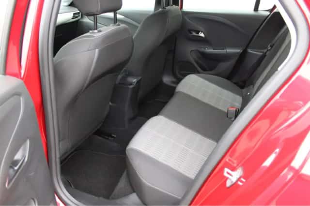 Opel Corsa (2020) thumbnail 9